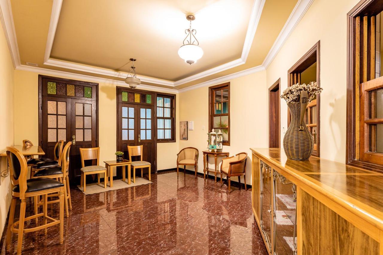 Boroni Palace Hotel Ouro Preto  Exterior foto
