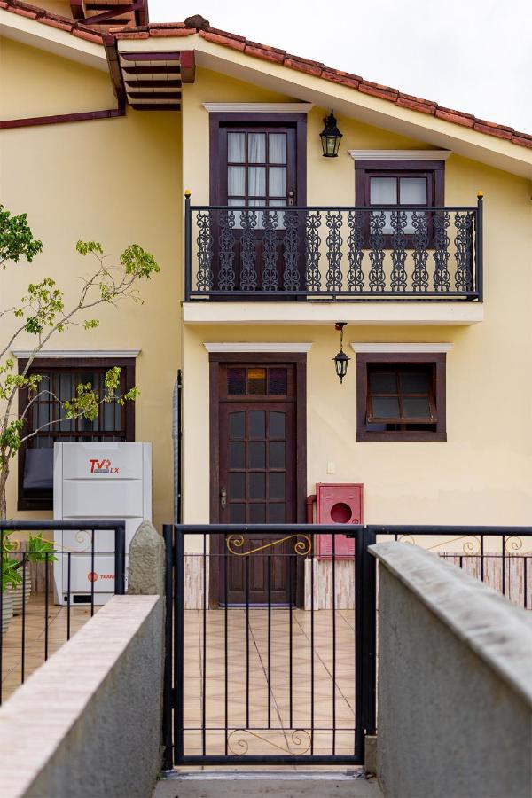 Boroni Palace Hotel Ouro Preto  Exterior foto