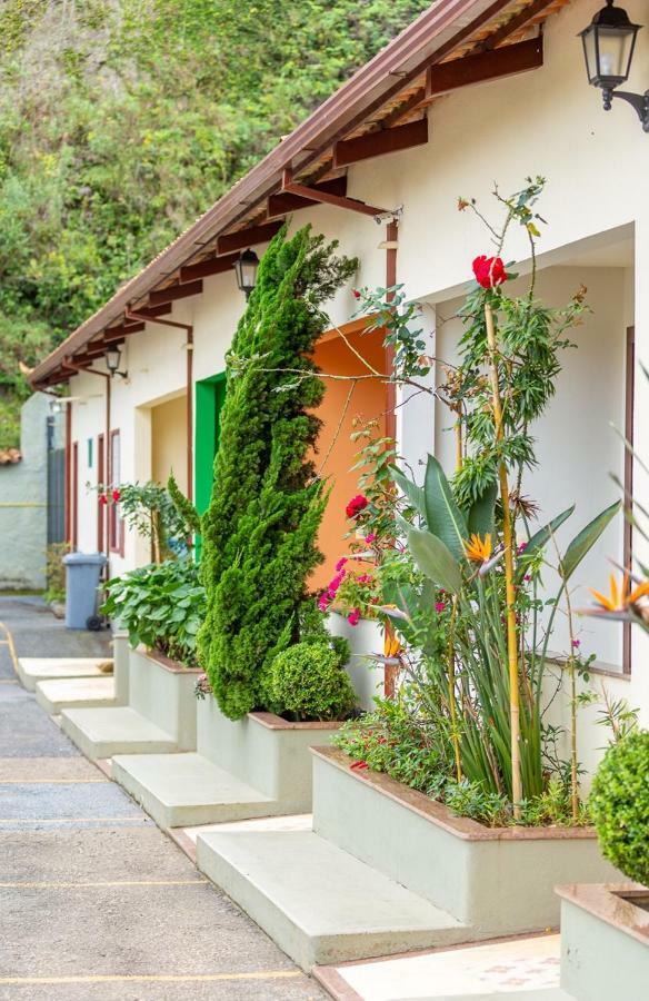Boroni Palace Hotel Ouro Preto  Exterior foto