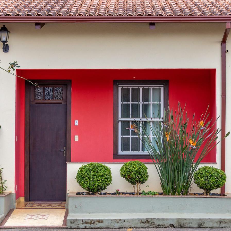 Boroni Palace Hotel Ouro Preto  Exterior foto