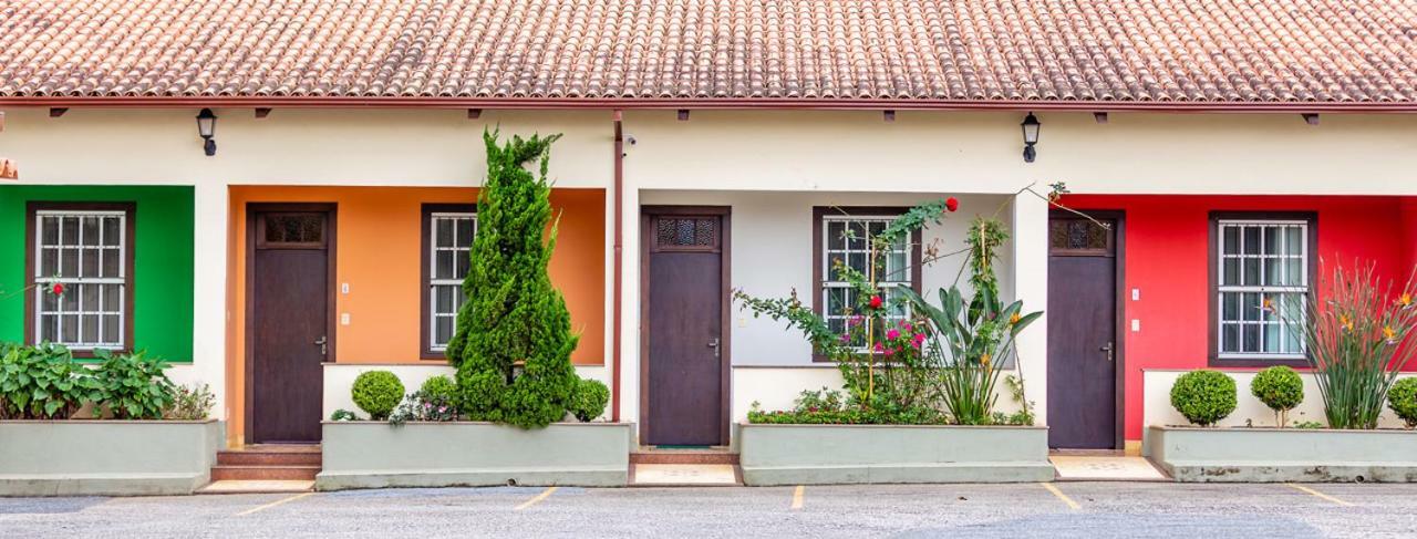 Boroni Palace Hotel Ouro Preto  Exterior foto